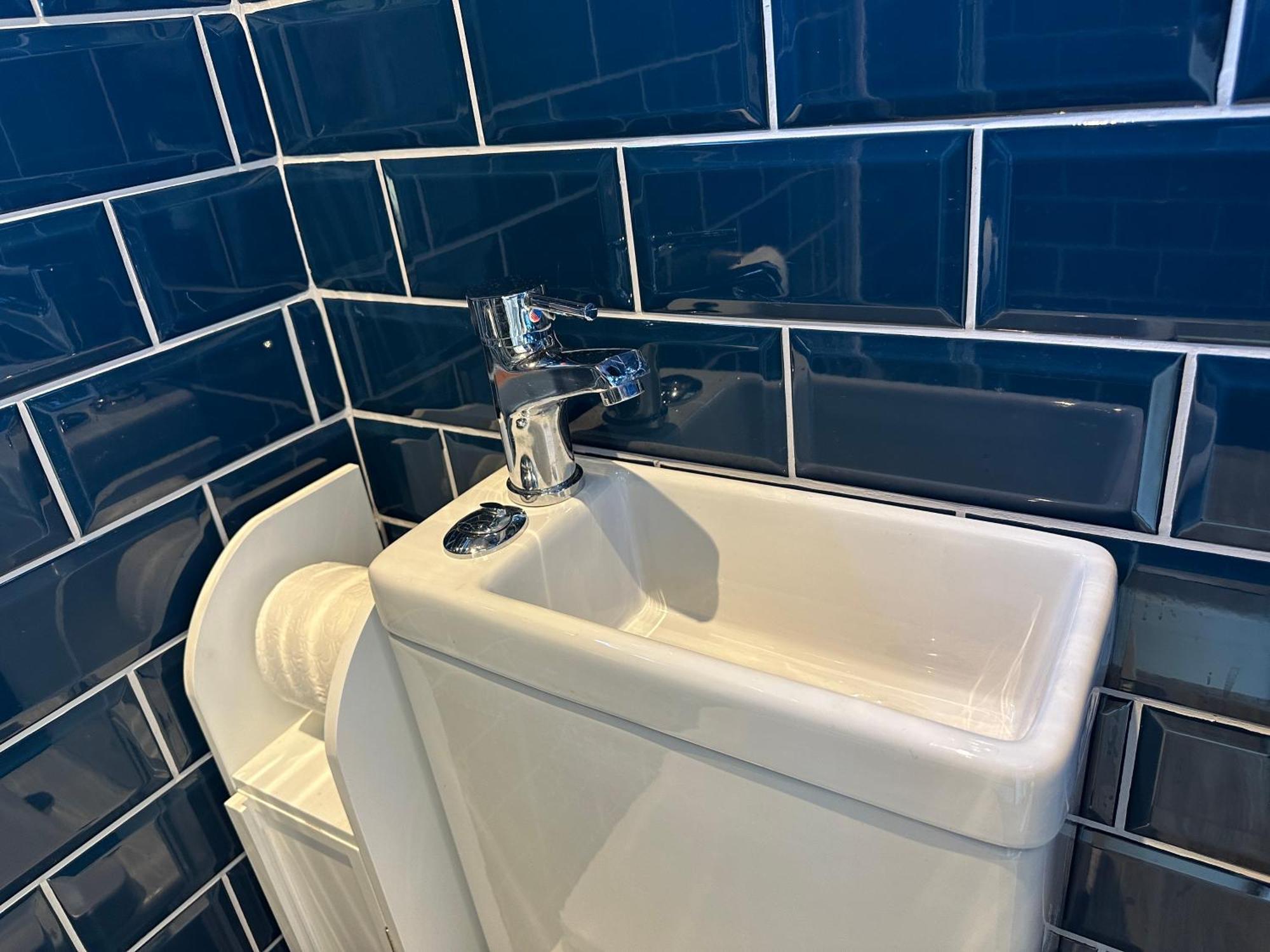 Cherry Cottage Retro Stay, Stourport Esterno foto