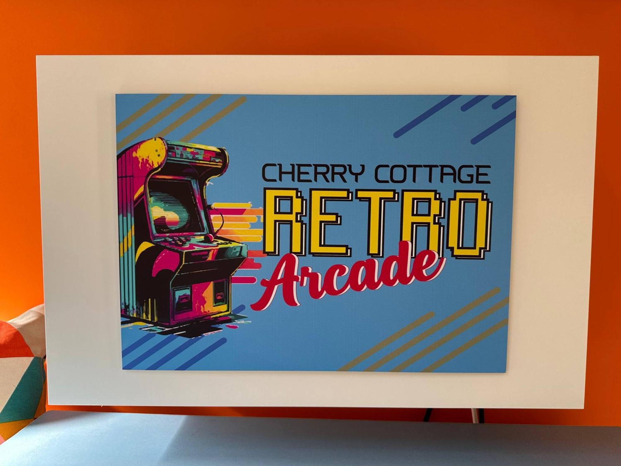 Cherry Cottage Retro Stay, Stourport Esterno foto