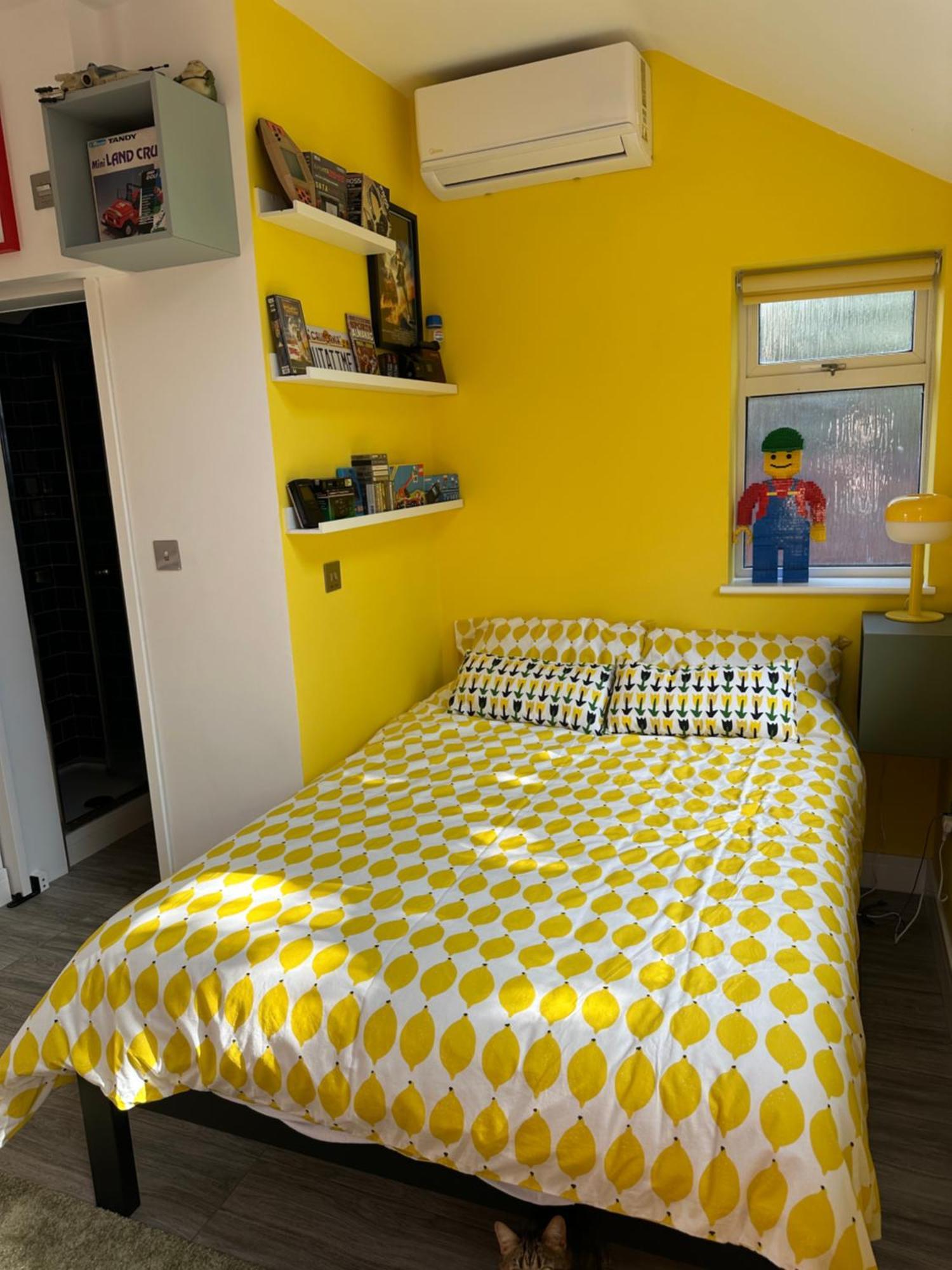 Cherry Cottage Retro Stay, Stourport Esterno foto