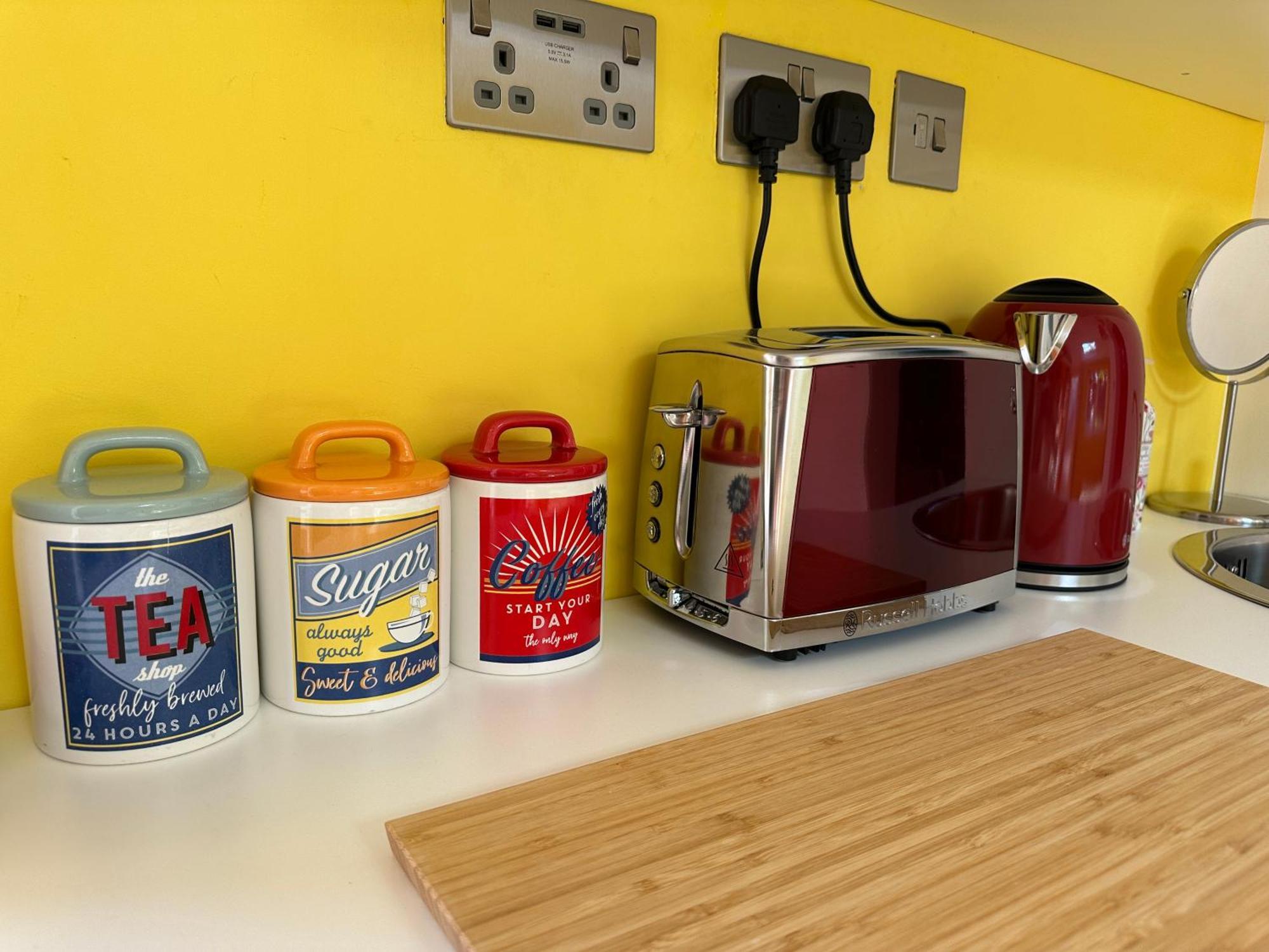 Cherry Cottage Retro Stay, Stourport Esterno foto
