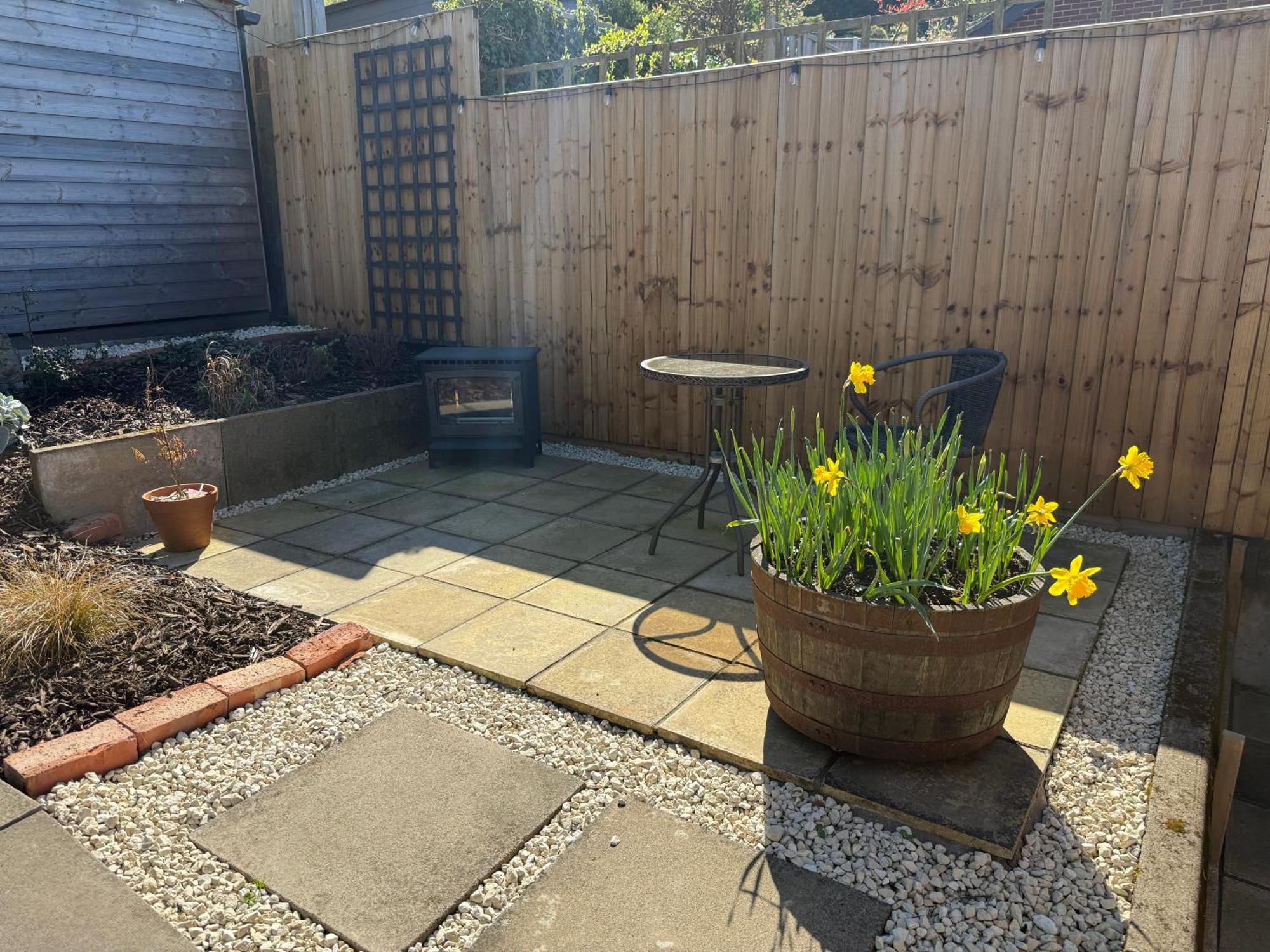 Cherry Cottage Retro Stay, Stourport Esterno foto