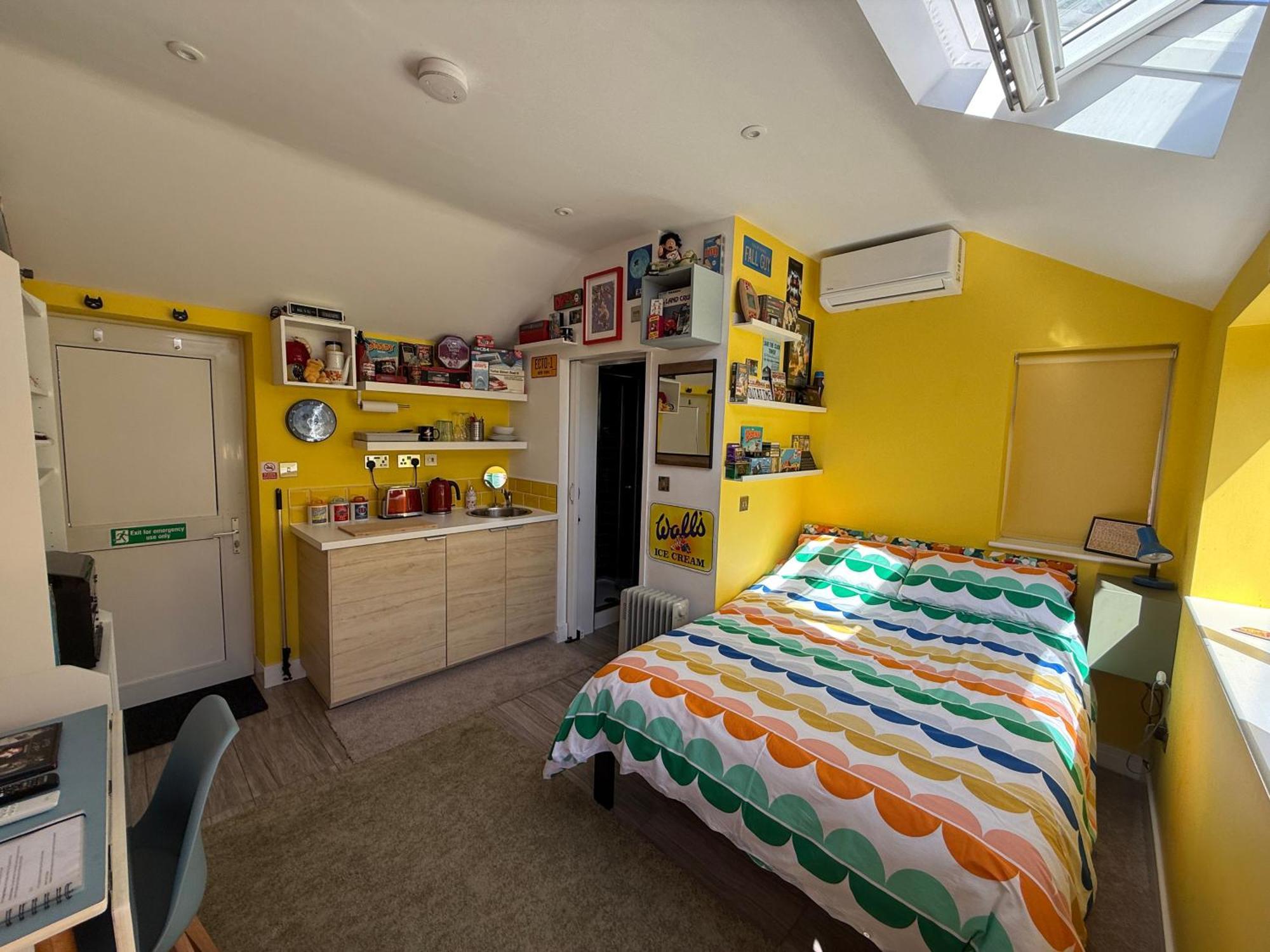 Cherry Cottage Retro Stay, Stourport Esterno foto