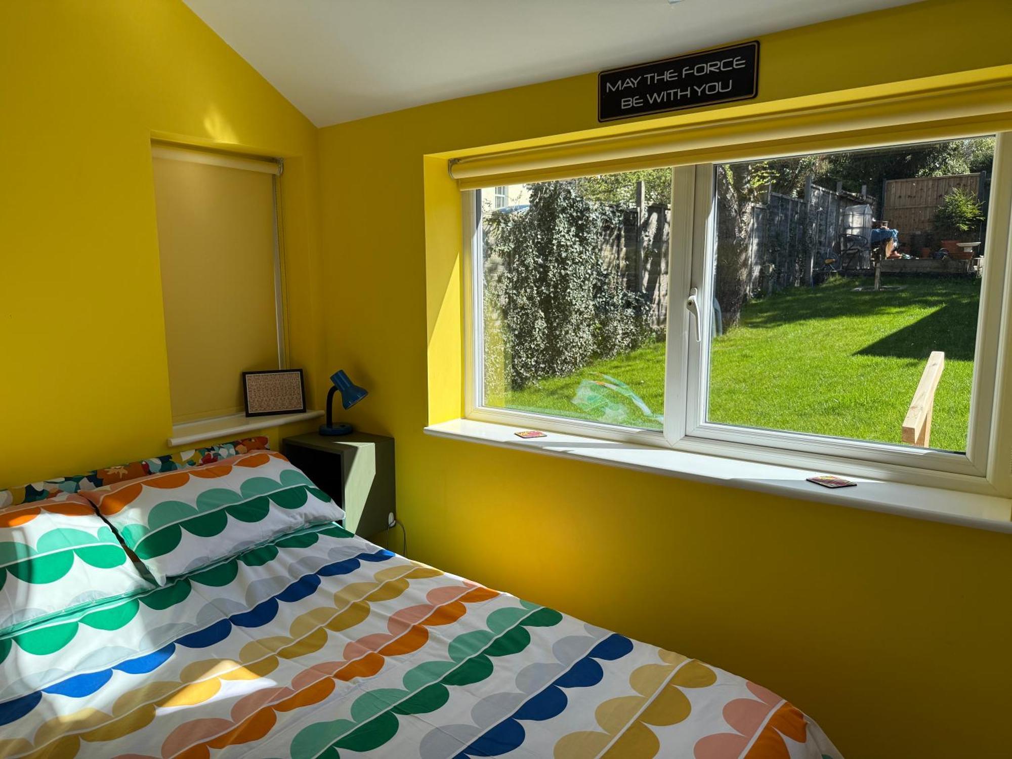 Cherry Cottage Retro Stay, Stourport Esterno foto